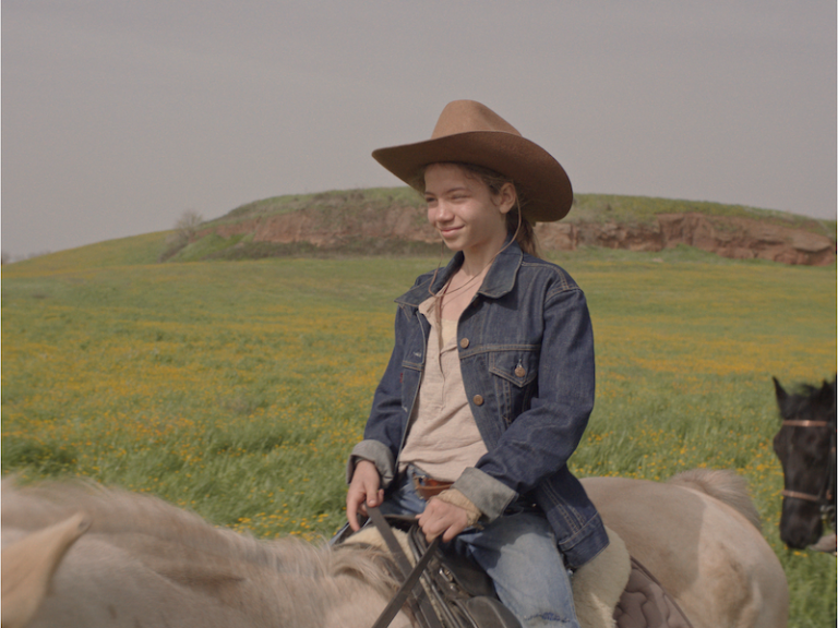 billi il cowboy