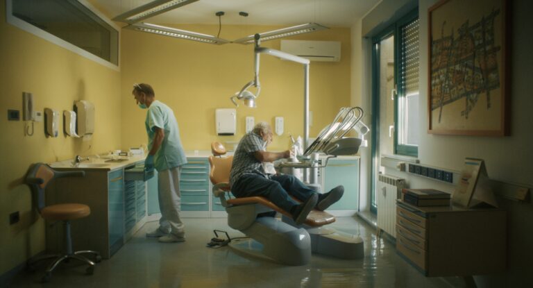 il ponte Giacomo Bendotti