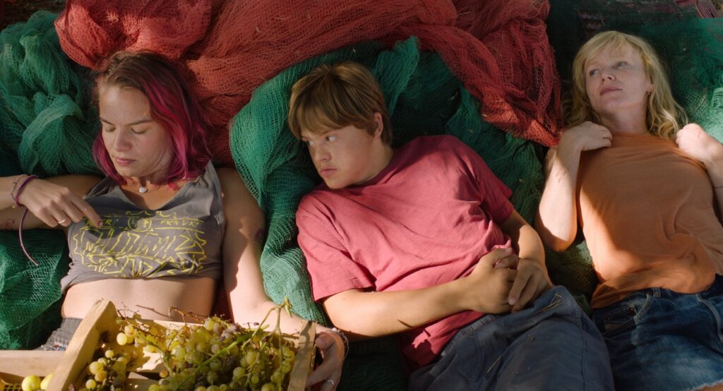 Caravan di Zuzana Kirchnerová