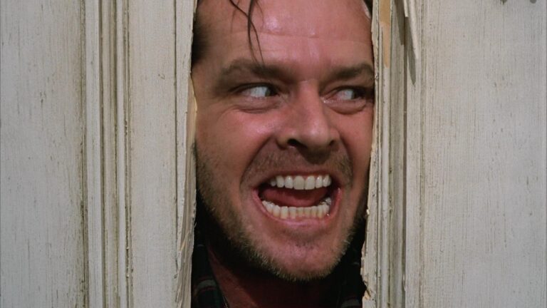 The Shining
